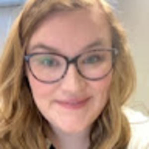 Meet your Posher, Kaitlyn
